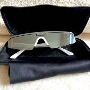 BALENCIAGA SUNGLASSES